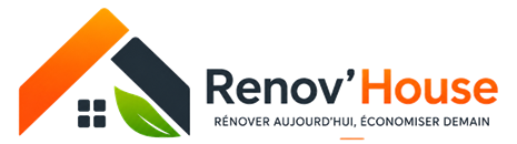 Renov'House — Rénover aujourd'hui, économiser demain